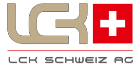 LCK Schweiz Pflege- und Reinigungsmittel