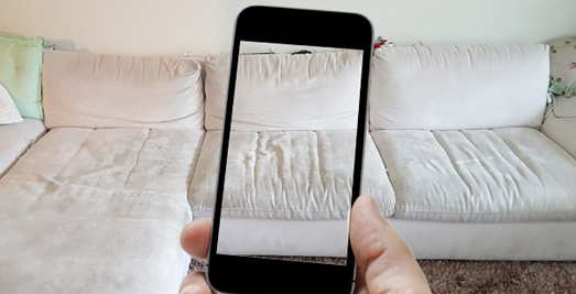 Ihr Photo - unsere Analyse