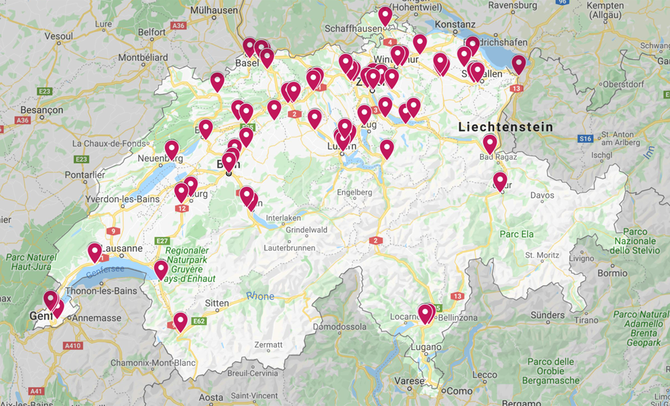 Händler in Ihrer Nähe